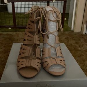 Jessica Simpson JS-Emerita Shoes.